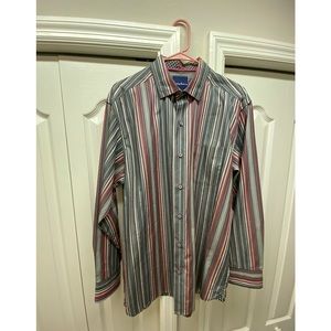 Men dress shirt, Tommy Bahama